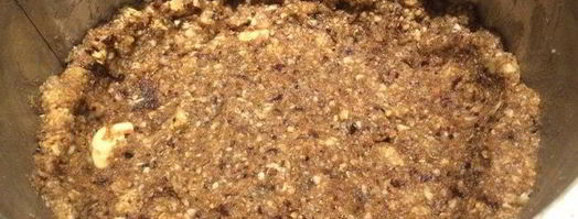 веганский чизкейк радуга. Шаг 4