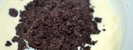 яблочно-маковый чизкейк. Шаг 5