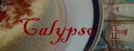 японский чизкейк. Шаг 5