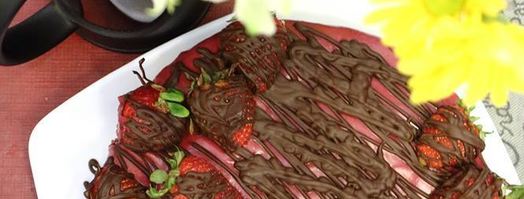 японский хлопковый чизкейк с малиновым курдом. Шаг 15