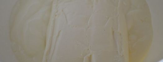 закусочный чизкейк из брынзы и огурца. Шаг 6