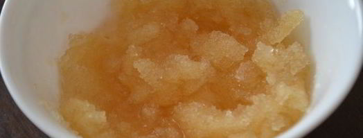 закусочный чизкейк из брынзы и огурца. Шаг 10