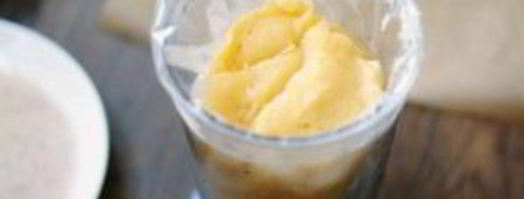 чуррос. Шаг 5