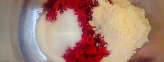 домашние слойки. Шаг 4