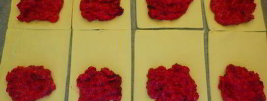 домашние слойки. Шаг 6