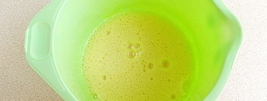 апельсиновые кексы. Шаг 3