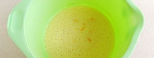 апельсиновые кексы. Шаг 5