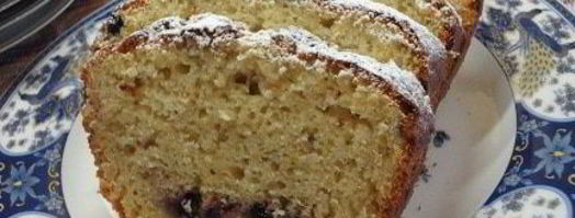 арахисовый кекс. Шаг 5