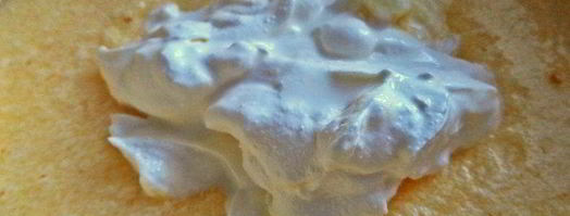 бруснично-шоколадные кексы. Шаг 3