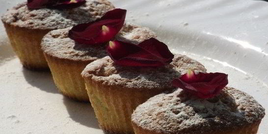 Быстрые кексики