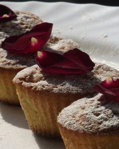 Быстрые кексики