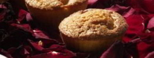 быстрые кексики. Шаг 6