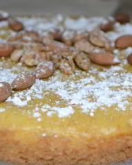 Кексы в мультиварке