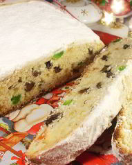 Творожные кексы