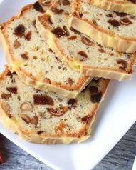 Вкусные кексы