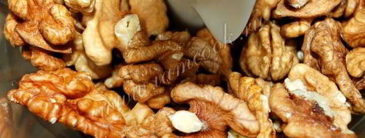 домашний кекс с орехами и изюмом. Шаг 5