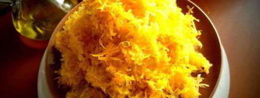 кабачковые кексы с виноградом и семечками. Шаг 5