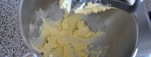 капкейки классические. Шаг 3