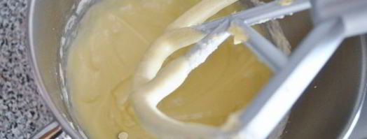 капкейки классические. Шаг 4