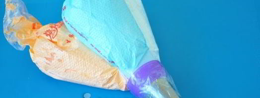 капкейки классические. Шаг 12