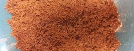 капкейки с сюрпризом и сырным кремом. Шаг 2