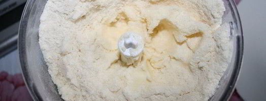 карамельные капкейки. Шаг 3