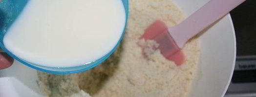 карамельные капкейки. Шаг 4