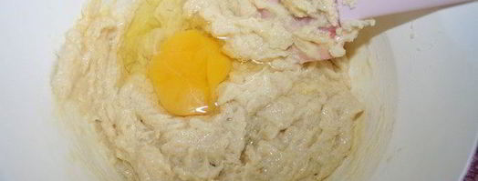 карамельные капкейки. Шаг 5