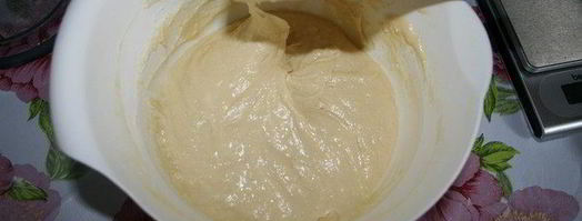 карамельные капкейки. Шаг 6