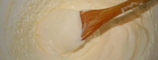 карамельные капкейки. Шаг 8