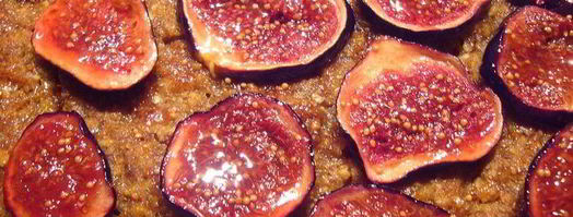 кекс из цельнозерновых хлопьев с хурмой и инжиром мужские забавы. Шаг 9