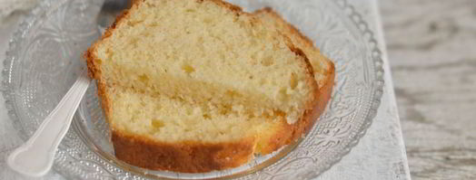 кекс на сливках. Шаг 6