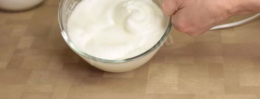 кекс пасхальный без дрожжей. Шаг 2