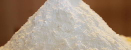 кекс с изюмом и цукатами. Шаг 3