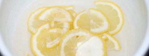 кекс с лимонной глазурью. Шаг 11