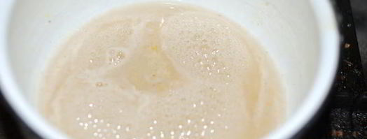 кекс с лимонной глазурью. Шаг 15