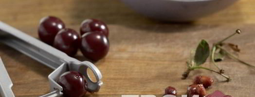 кекс с вишней. Шаг 2