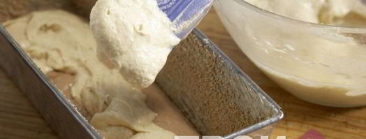 кекс с вишней. Шаг 6