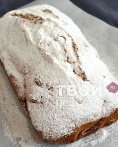 Кекс Столичный