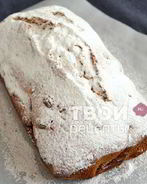 Кекс Столичный