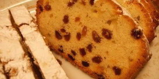 Кекс Свердловский