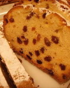 Кекс Свердловский