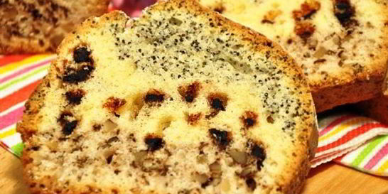 Кекс Три желания