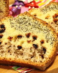 Кекс Три желания