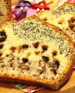 Кекс Три желания