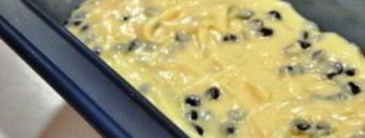 кекс три желания. Шаг 4