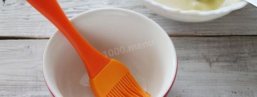 кекс в кружке за минуту в микроволновке. Шаг 6