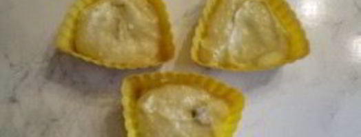 кексы из простокваши. Шаг 6