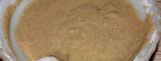 кофейно-апельсиновые кексы. Шаг 4