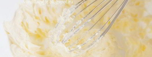 кофейный кекс. Шаг 3